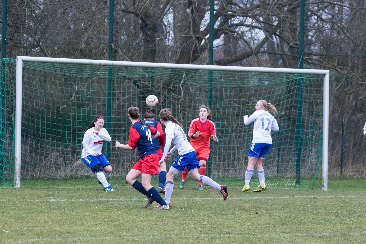 Bild 214 - Frauen TSV Zarpen - FSC Kaltenkirchen : Ergenis: 2:0